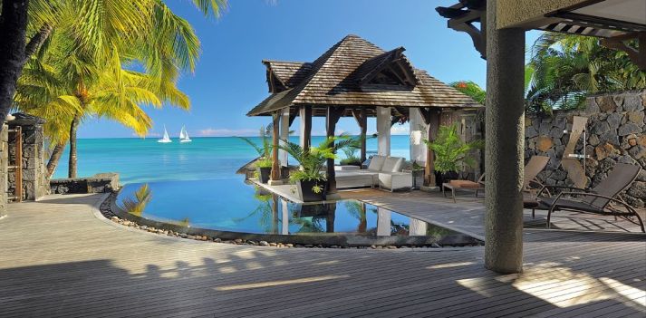 Mauritius - Prestigio a misura d&rsquo;uomo nell&rsquo;Oceano Indiano: Royal Palm